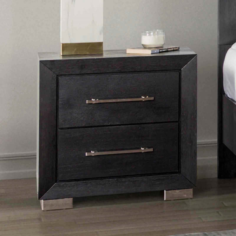 Table de chevet 1pc