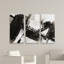 « diagonale matrix ii », reproduction d’art à multiples images sur toile-868686758