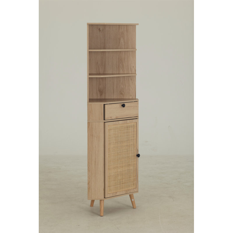 Ardelis Bar Cabinet
