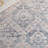 Neave Antique Patina Performance Geometric Rug-88227963
