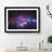 Universe Vol.37 in Abstract - Picture Frame Graphic Art Print-55772612-55772610