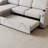 Sleeper Sofa Convertible Sofa Bed Sofa Arm Sofa Bed Couch Sleep Sofa Comfy Sofa Modern Sofa-1984565126