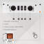 Christensen Belfry Heating 39cm W Electric Stove-1890459199