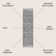 Tapis gris Coe