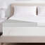 7 cm Memory Foam Mattress Topper-850891918