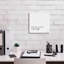 Latitude Run® 'Kick Off Your Shoes' By Imperfect Dust, Giclee Canvas Wall Art-347318154