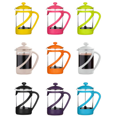 Symple Stuff Nairobi Cafetiere