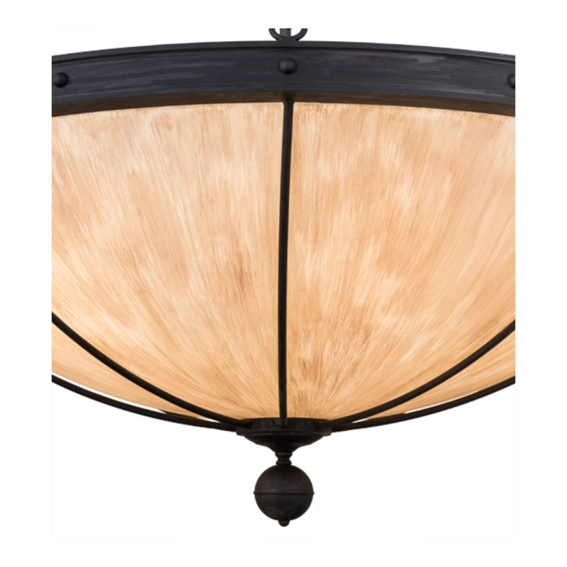 Nehring 8 - Light Pendant