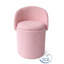 Manufactured Wood Accent Stool-304657054