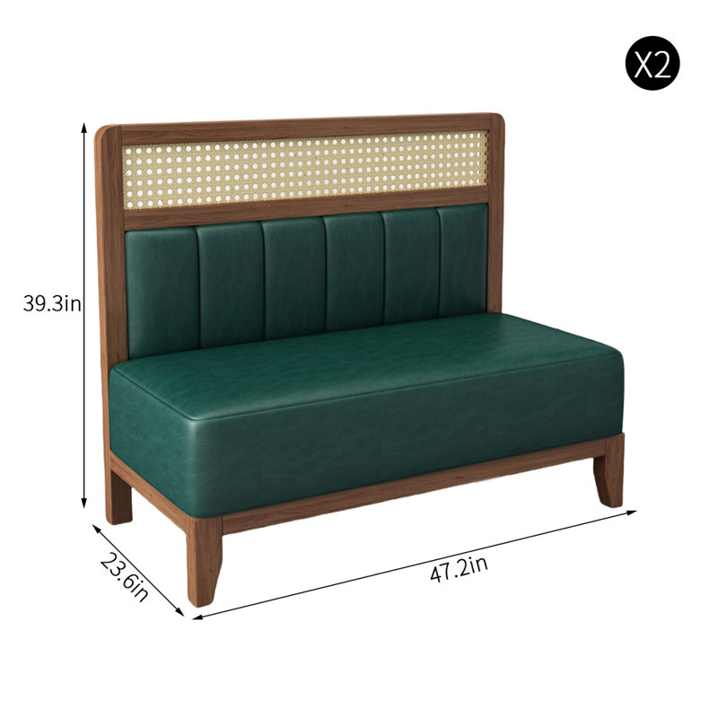 Banc de rangement Minimalist
