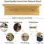 Présentoir mural en bois pour médailles et trophées, avec 25 crochets. Étagère décorative et support pour récompenses.