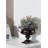 Metal Decorative Urns & Jars