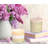 Soy Candle Nothing Is Impossible 13 Oz