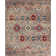 Cuthbertson Oriental Indoor Rug