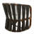 Avalee Rattan Accent Arm Chair