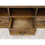 Cerny TV Stand