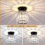 Semi Flush Mount-491529540