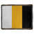 White/Pittsburgh Gold/Black