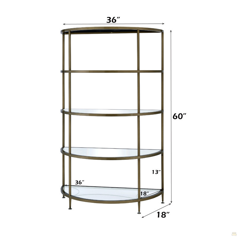Support à miroir