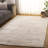 Harvest 106 Hand Tufted Wool; Cotton Abstract Rug-108598480