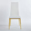 Ensemble de 4 chaises seulement, sans les tables-1265918202-1265918200