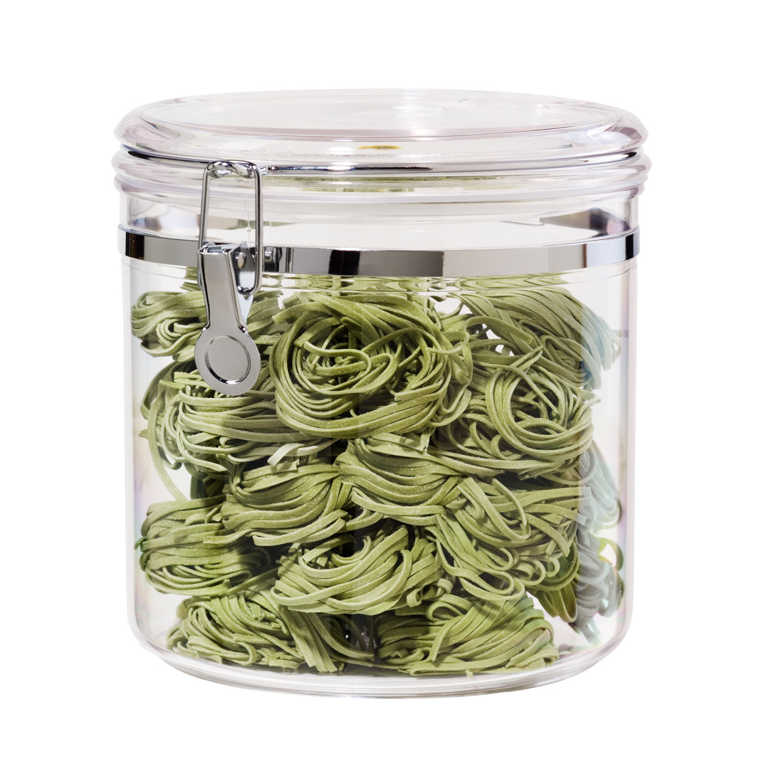 OGGI Fresh 4.69 qt. Kitchen Canister OGGI