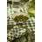 Dark Green Check Napkin
