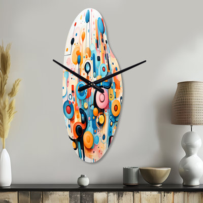 Doodles fantaisistes de Karntikoon