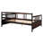 Full Size Daybed With Support Legs