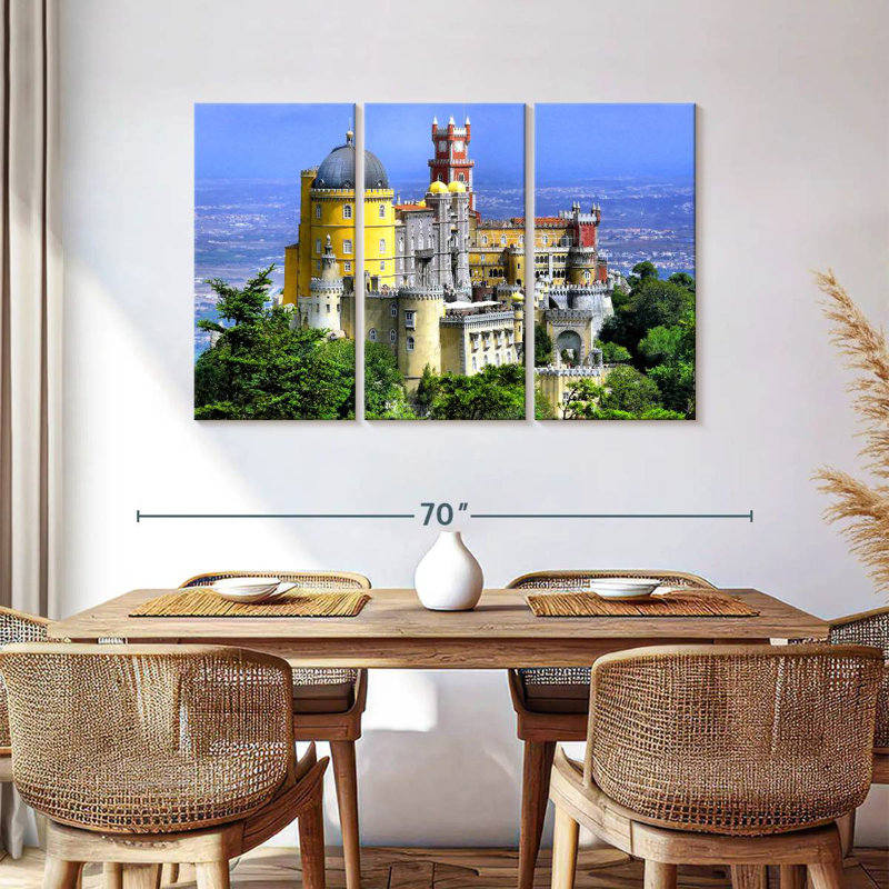 Nicci Palacio Da Pena, 36" H x 57" W