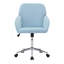 Chaise de bureau réglable, chaise pivotante ergonomique-1905447459