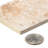 Lucian 3-in. x 11-in. Subway Stone Look Matte Porcelain Wall & Floor Tile-99991038