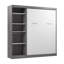 Lit plateforme avec rangement Arthor-91461139