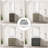 Oak Single Bath Vanity 36 In. W X 22 In. D, With White Quartz Top-1179432585-1179432586