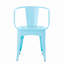 Ensemble de 3 pièces en métal Kd-406444229
