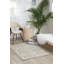 Tapis brun clair / gris Carlie Carlie-104898800