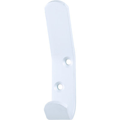 Huseyn Aluminium Wall Wall Hook