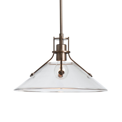 Luminaire suspendu d'extérieur Henry