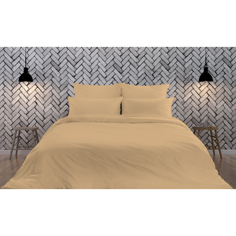 Sheet Set, Queen, Cream