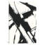 Expression Abstract I.A by Shirley Novak - Painting on Canvas-69742251-89228668
