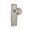 Prairie Plate with Meadows Door Knob