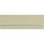 Endurathane Holmdel Baseboard Moulding, 3 7/8"H x 5/8"P x 94 1/2"L, Factory Primed (2-Pack)