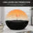 67'' x 39'' Soaking Solid Surface Bathtub-106892997