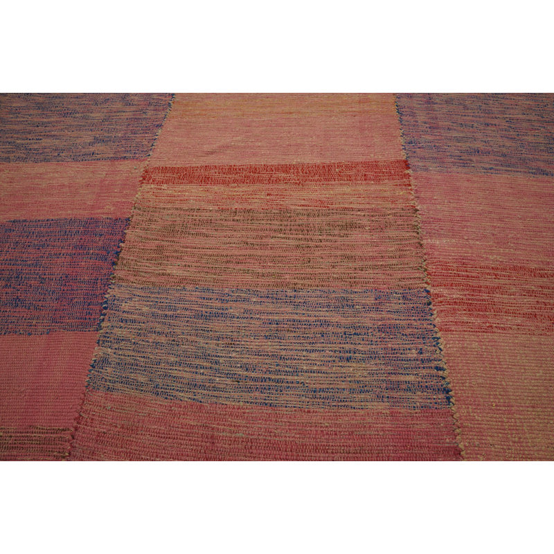 One-of-a-Kind 9' X 12' Area Rug