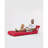 Polyester Outdoor Friendly Bean Bag-1642379773