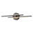 Shoji 2 - Light Dimmable LED Vanity Light-808005112-824851614