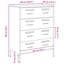 Allexus 68cm Sideboard-1517603600
