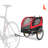 Foldable Pet Jogger Stroller