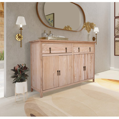 Jarman 130cm Sideboard