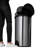 Steel Kitchen Trash Can - 13 Gallons